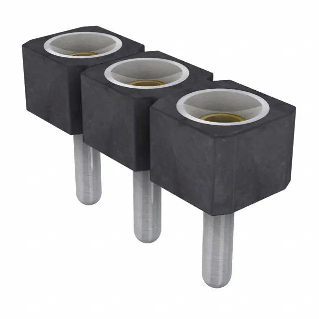 315-83-103-41-003101 Preci-Dip  Embases Prises femelles